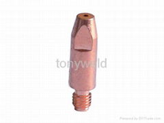 welding accessory(contact tip)