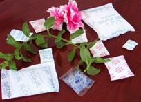 Desiccant Sachet