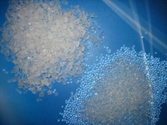 Silica Gel(fine-pored, Type B, Macro-pored)