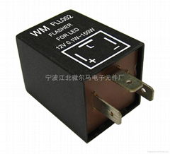 Auto LED Flasher