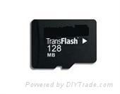 TF Memory Card