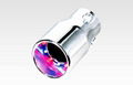 auto muffler LED