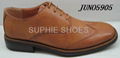 Westen style men shoes Oxfords fashion