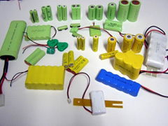 polymer battery