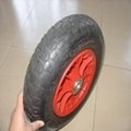wheel barrow tyres 1