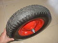 wheel barrow tyres 1
