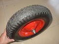 wheel barrow tyres