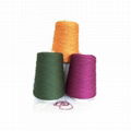 sell chenille yarn and fancy yarn 5