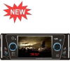 4.3" One-DIN In-Dash CAR DVD Player with