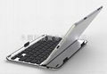 Bluetooth keyboard 3