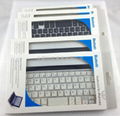 Bluetooth keyboard 4