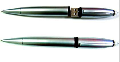 3-in-1 Pen Shape USB Disk  3