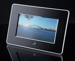 7"Digital Photo Frame