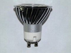 GU10 LED Spotlight (LED bulb)