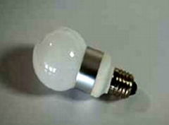 G60 LED light bulb 