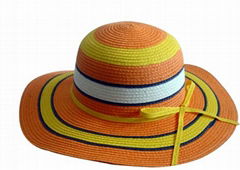 straw hat