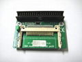 Common Male 40-pin IDE-CF Adapter 4