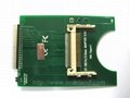 Common Male 40-pin IDE-CF Adapter 5
