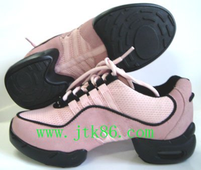 Dance shoes sneaker shoes