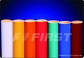 high-intensity grade reflective sheeting