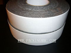 Single Sided PE Foam Tape 
