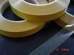 Double Sided tape with different backings