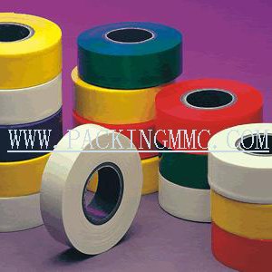 PVC insulation tape, lane marking tape, pipe wrapping tape 