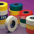 PVC insulation tape, lane marking tape,