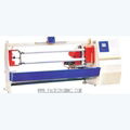 2 shaft and 2 blade Angle Setting Cutting Machine  1