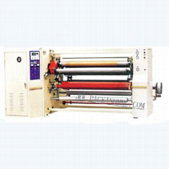 tape rewinder, rewinding machine 