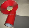 Acrylic foam tape