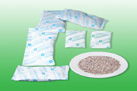 montmorillonite desiccant