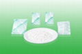 Quicklime desiccant