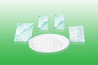 Quicklime desiccant