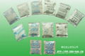 Silica gel desiccant 1