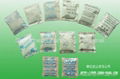 Silica gel desiccant 2