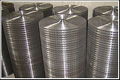 Welded wire mesh  1