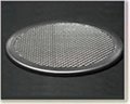 Expanded plate mesh 4