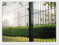 Perforated metal mesh 2