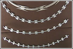 Stainless steel wire mesh 2