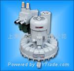 小型旋渦氣泵 5