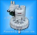 小型旋涡气泵 5