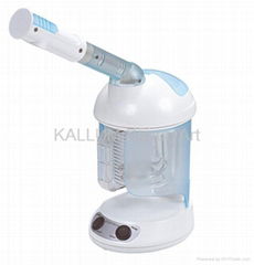 Mini Facial Steamer for Skin Care