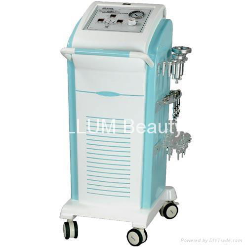 Digital Microdermabrasion System 2