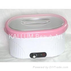 Paraffin Wax Warmer Large Paraffin Tank Beauty Equipment