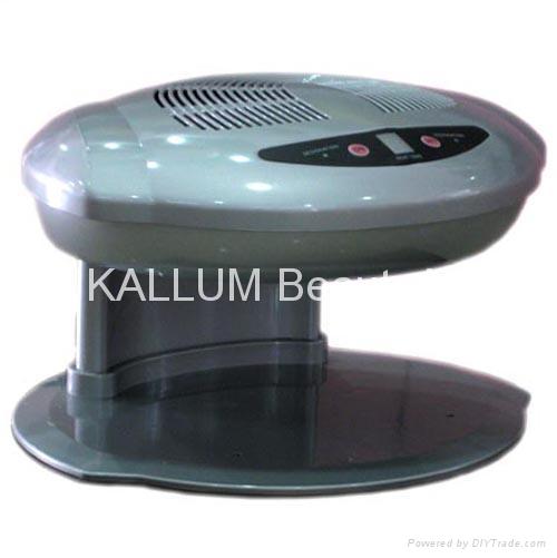 Luxury Hot And Cool Nail Dryer Care Equipment Kn 42 Kallum Luxury Hot And Cool Nail Dryer Care Equipment 1