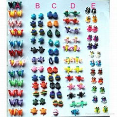 3D Nail Art Decorations 3D Nail Art Accessories