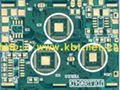 double-sided PCBs 2