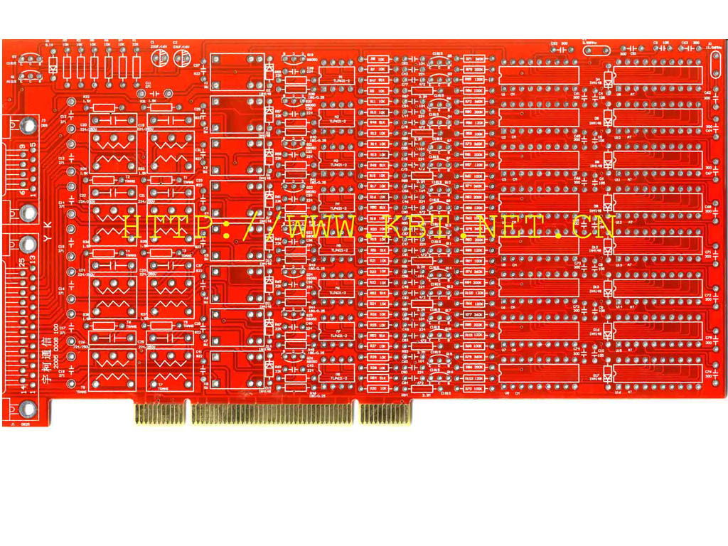 double-sided PCBs 3