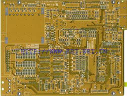 double-sided PCBs 4